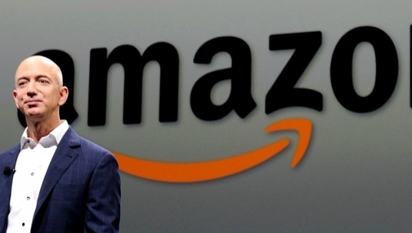 Jeff Bezos, la fórmula del éxito detrás de Amazon