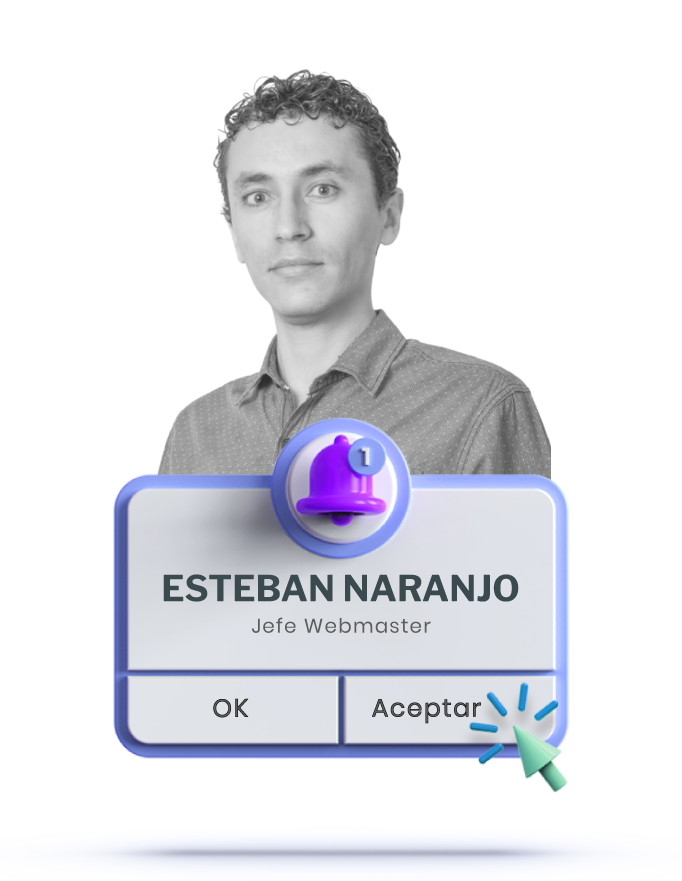 Esteban Naranjo