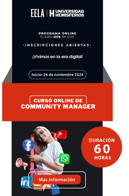 Community Manager