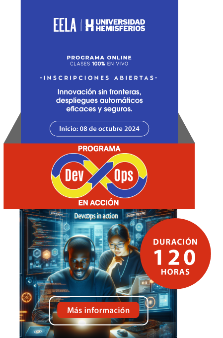 Programa Dev Ops en Acción