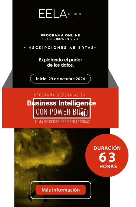 Big Data & Business Intelligence