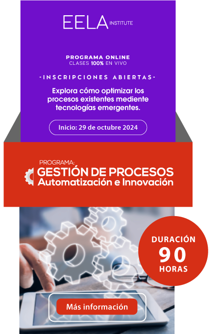 Gestión de Procesos