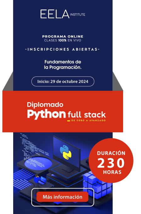 Python full stack