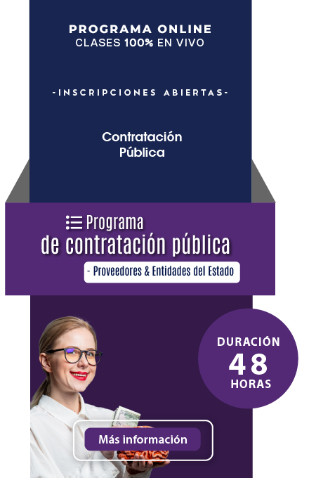 Contratación Pública