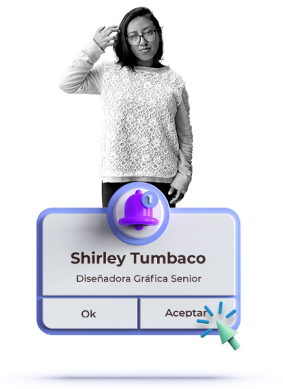 Shirley Tumbaco